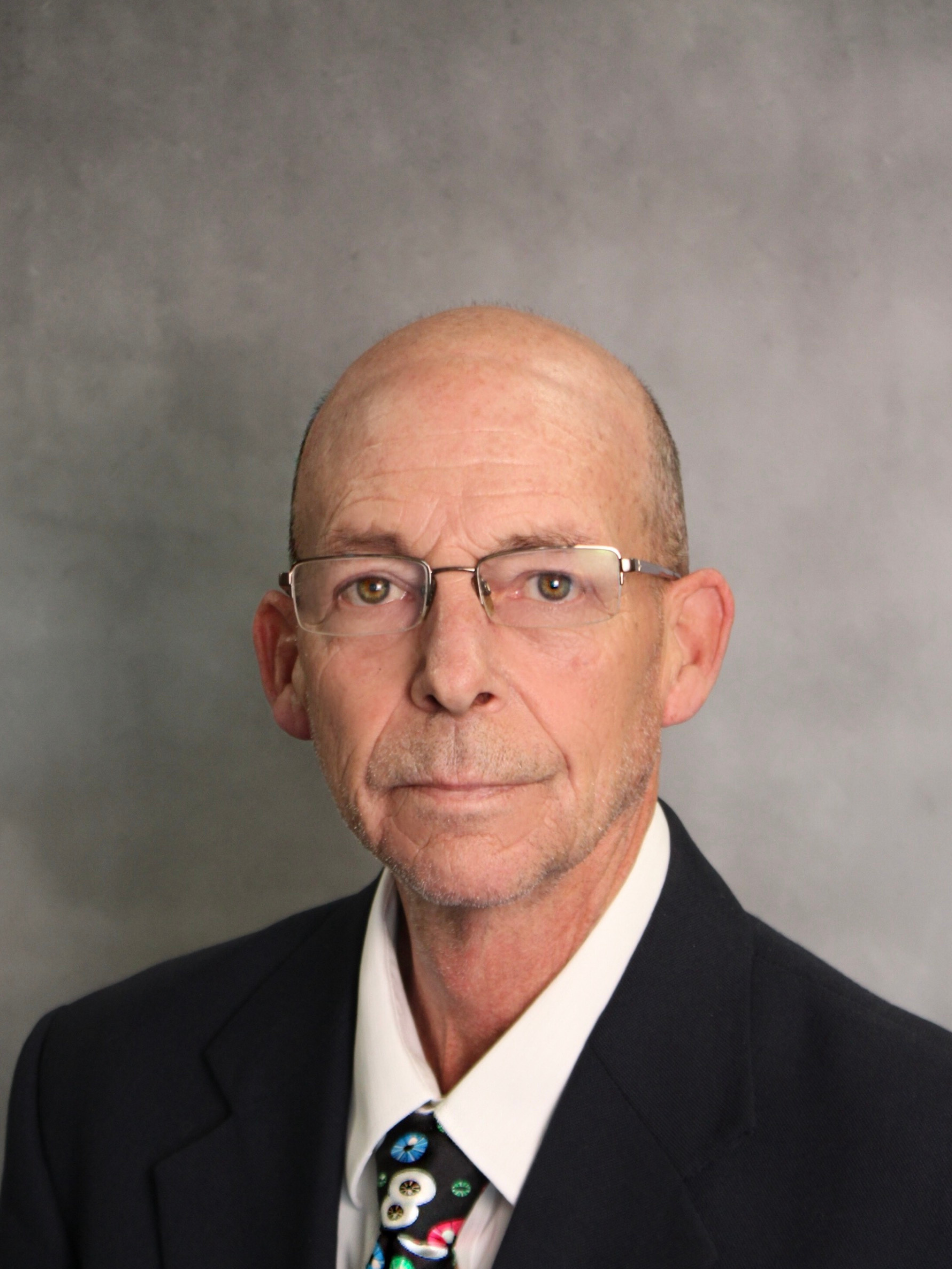 Bradley Tennant, CEO