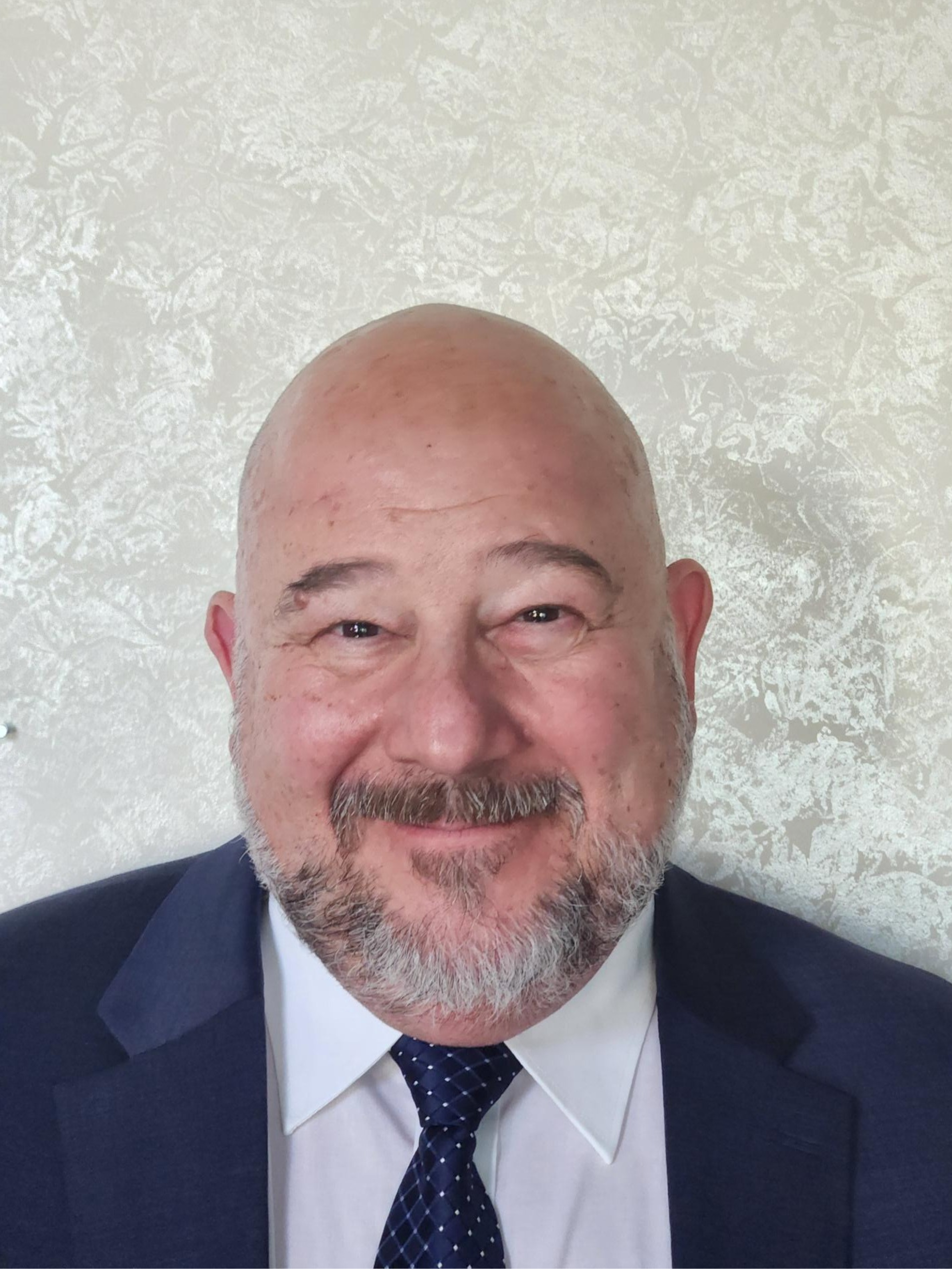 Charles Pivoney, President