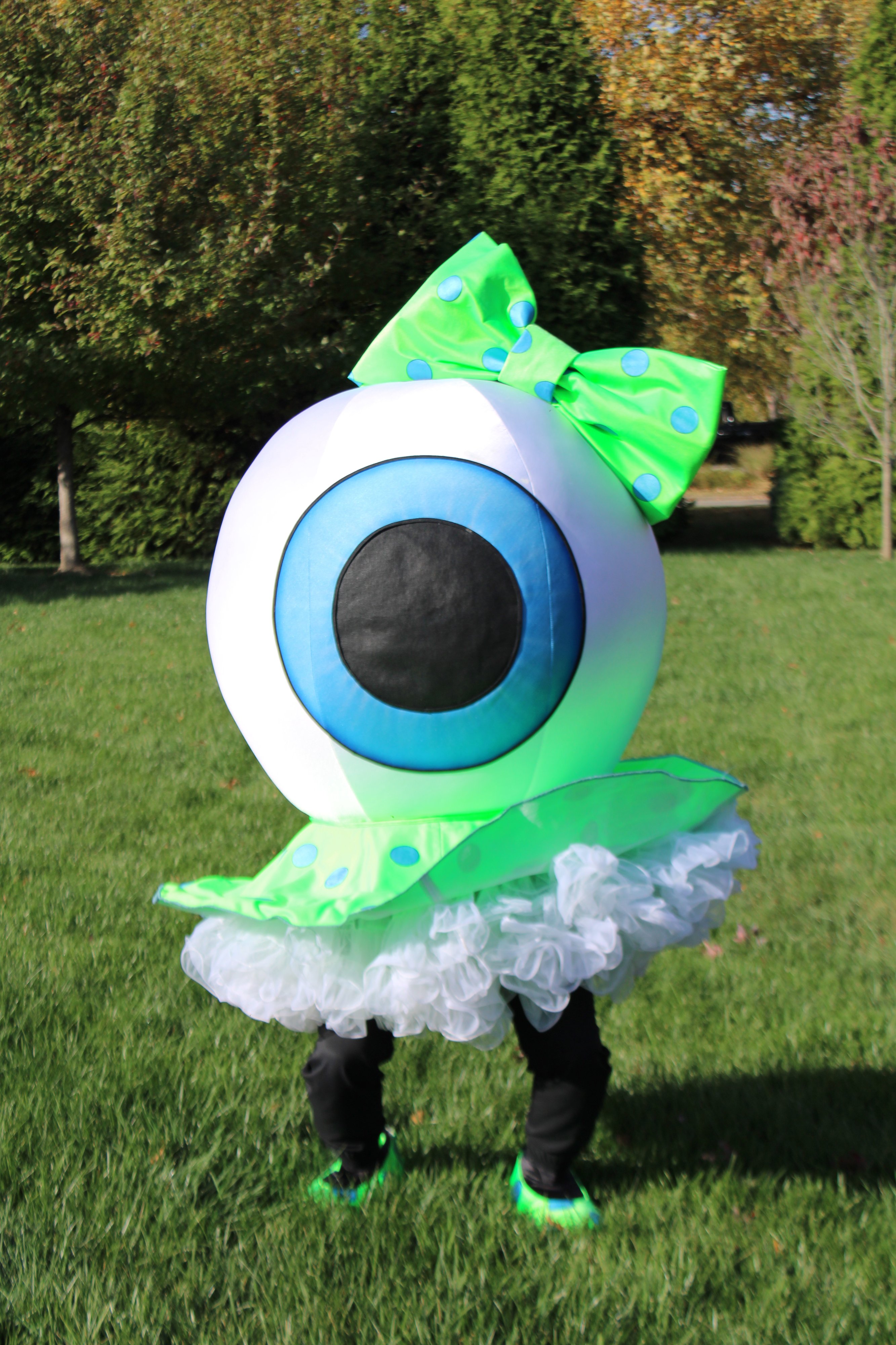 Eye-Da