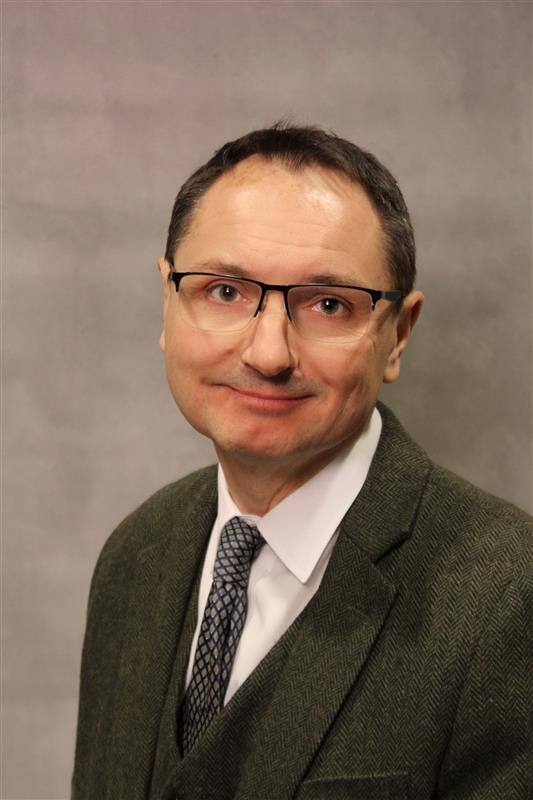 Jared Pappas